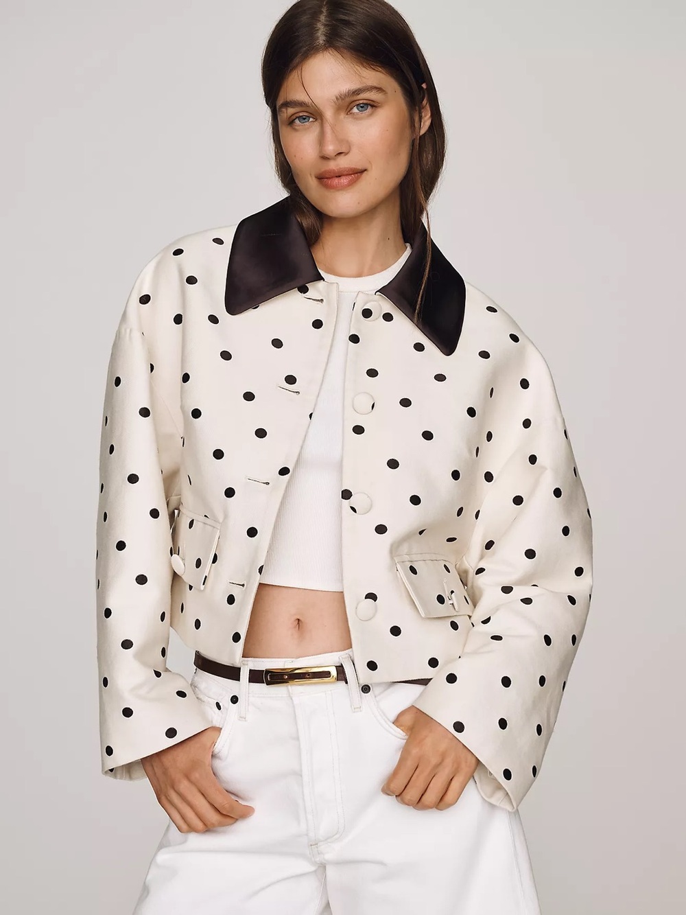 Baum und Pferdgarten Bebeth Utility Jacket